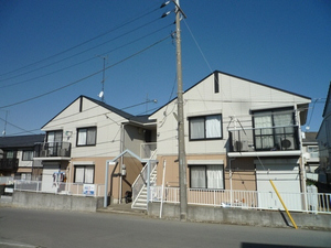 フレグランスみよしＤ