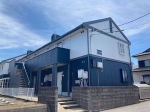 リヴェールすみれ台 205号-1