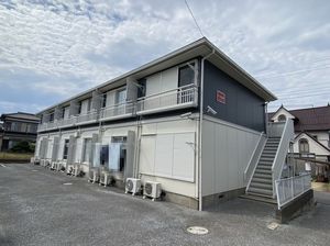 アーク江原台Ａ