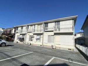 アーク江原台Ｂ 103号-1