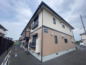 コーポ鈴弍番館