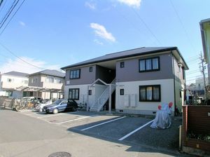 コーポラス春日 102号-1