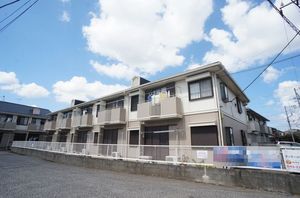 サンモール幕張 105号-1