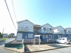 パ－クハイムハシモトＡ