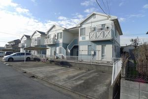 パ－クハイムハシモトＢ