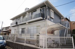 メイプルシティ大久保Ⅱ 103号-1