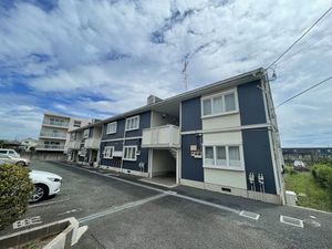 メゾネット・チョウコ