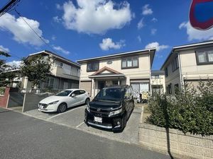 グリーンタウン駒返Ｂ 101号-1