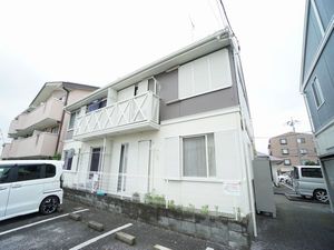 グレ－ス東金Ⅰ号館