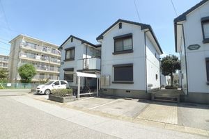 ベイシティ－ア－クスＡ 101号-1