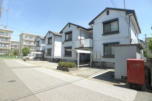 ベイシティ－ア－クスＢ