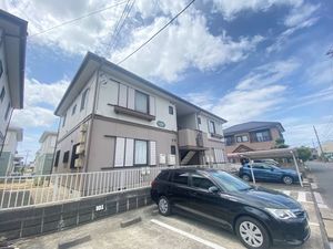 サンロ－ド五反田Ａ 202号-1