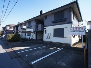 渡瀬ハイツ　Ｂ