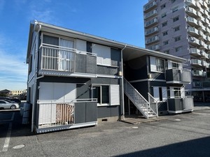 グリーンハイツ蔵波Ｂ