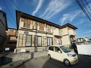 ブラウンコ－ポＢ