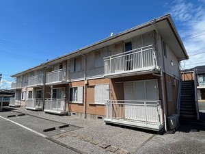 アベニュ－坂田Ａ 102号-1