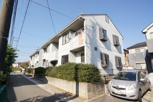 ドミ－ル弐番館 201号-1