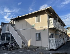 東習志野ウィ－ンハイツ