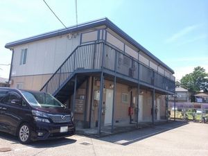 ラプラス中峠Ｂ 103号-1