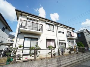 ア－クガ－デンおゆみ野Ｄ 102号-1