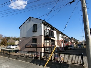 エステ－ト宮久保Ａ 103号-1