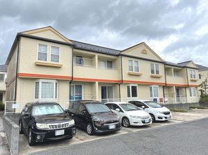 美郷パークハイツ 202号-1