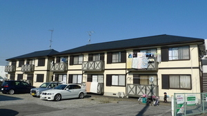 エミネンス大久保 205号-1