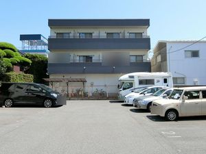 ストリーム三山 302号-1