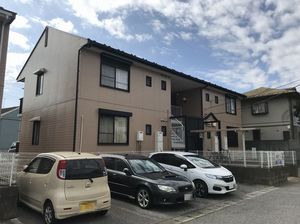 ディアスゆりのき台Ａ館 101号-1