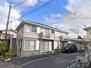 ラフォ－レ・パレスⅡ