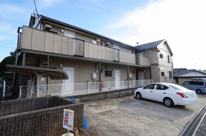 メゾンドセルモン 102号-1