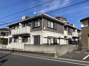 ルミエール二宮 205号-1