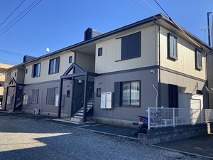 ガーデンハイツＡ