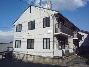 第一エーデルハイム 201号-1