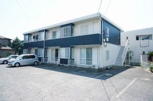 ニューコートビレッジ 201号-1