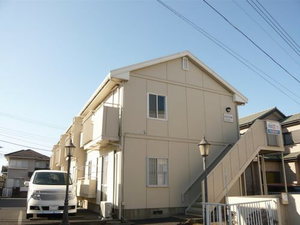 プレミ－ルＡ 105号-1