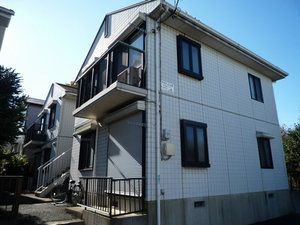 ブラウンヒル３ 102号-1