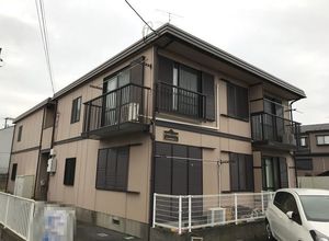 コートヴィレッジ六実