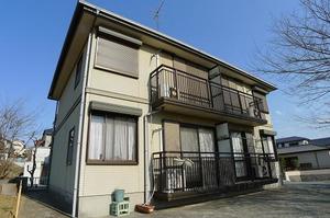 ハイネス王子台 101号-1