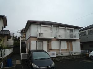 チェリーハイツ 101号-11