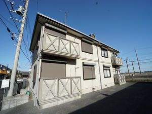 コスモハイツ２