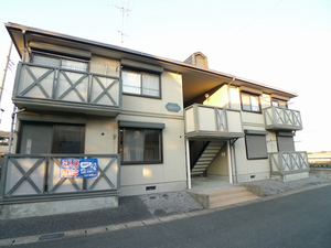 コスモハイツ１