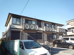 サンモール 202号-1