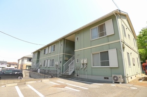 ドミールコトー 202号-1