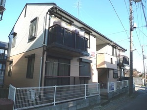 エステ－ト宮久保Ｅ