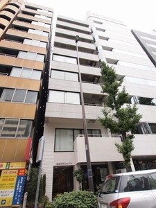 浜松町三電舎ビル 703号-1