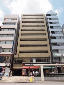 グランドメゾン九段