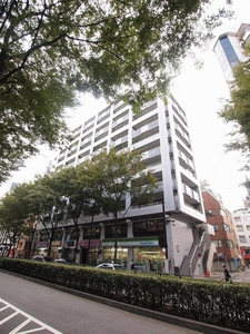 グランドメゾン池袋一番館