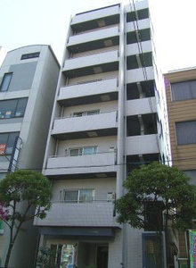 グランドメゾン本郷菊坂