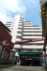 町屋第２Ｍビル